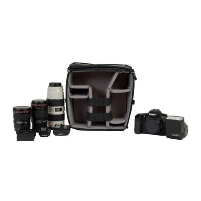 F-Stop Shallow ICU Medium