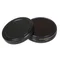 Caruba Metalen Filter Opberg/Bewaarset 62mm