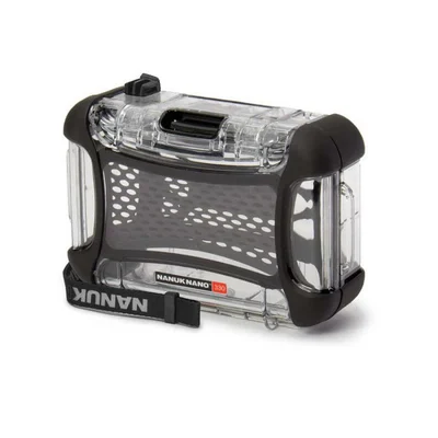 Nanuk Nano Protective Case 310 Lime