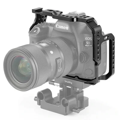 SmallRig 2271 Cage voor Canon 5D Mark III / IV