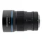 Sirui 50mm f/1.8 Anamorphic 1.33x MFT-mount objectief