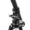 Leofoto HC-28 kantelbare middenzuil