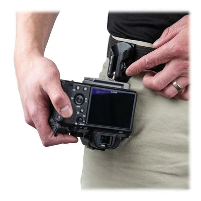 Spider X Holster Set