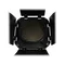 StudioKing SK-BD95 kleppenset voor 9.5cm studioflitsers