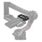 SmallRig 3154 Arca-Type Quick Release Plate voor DJI RS 2/RSC 2/RS 3/RS 3 Pro
