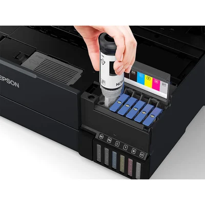 Epson EcoTank ET-8550 printer