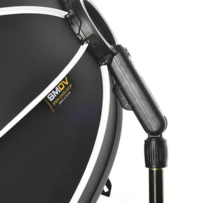 Afbeelding van SMDV Speedbox Flip-24G softbox + S-adapter