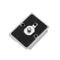 Caruba Fast loading plate base - M-323 (Manfrotto 323)