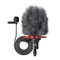 SmallRig 3468 Forevala S20 On-Camera Microfoon