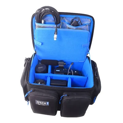 Orca OR-132 Lenses and Accessories Case Medium