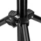 SmallRig 3737 RA-S280A Air-cushioned Light Stand with Arm