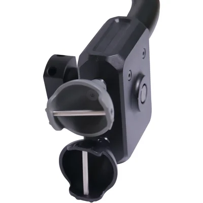Aputure Pole Operated Yoke voor Nova P600c LED Panel
