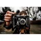 Lensbaby Velvet 28 Fujifilm X-mount objectief Zwart