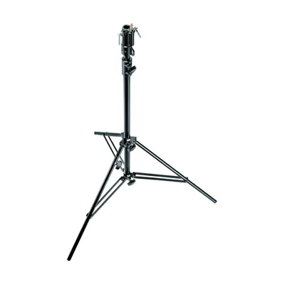 Manfrotto 008BSU Cine Stand Zwart