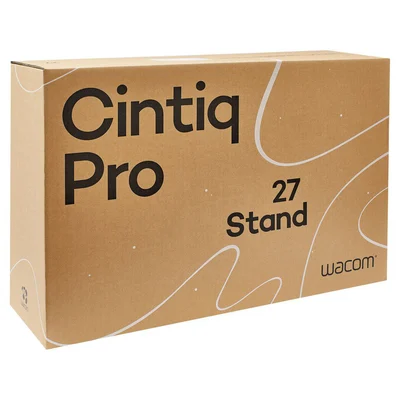 Wacom Cintiq Pro 27 Stand