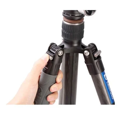 Leofoto RF-284CT Carbon Statief + Ballhead XB-32