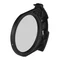 Meike MK-EFTR-8PS 8 Points Star Drop-in Filter