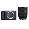 Sony ZV-E1 Content Creators camera Zwart + 20-70mm