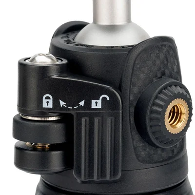JJC TP-FT1 Flexible Tripod