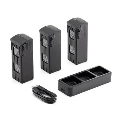DJI Mavic 3 Enterprise Series Battery Kit (Part 05)
