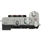 Sony A7C II systeemcamera Zilver + 16-35mm f/4.0 G
