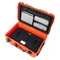 Nanuk N-Cubik 17L ICU Organizer 28L Zwart