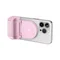 JJC MSG-P1 Phone Camera Grip Pink