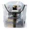 Polaroid Ripstop Backpack Clear