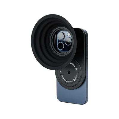 JJC MFS-IPM Magnetic Lens Filter Kit