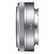 Sony E 16mm f/2.8 objectief (SEL16F28.AE) - Tweedehands