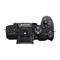Sony Alpha A7 III systeemcamera Body - Tweedehands