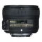 Nikon AF-S 50mm f/1.8G objectief - Tweedehands
