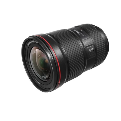 Canon EF 16-35mm f/2.8L USM III objectief - Tweedehands