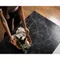 V-Flat World Duo-Board Double-Sided Background Onyx Marble/Alpine Marble XL