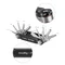SmallRig x FILM RIOT 10-in-1 Detent Folding Multi-Tool Kit 4375 Zwart