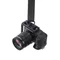 3 Legged Thing Ollie QD L-Bracket Zwart voor OM System
