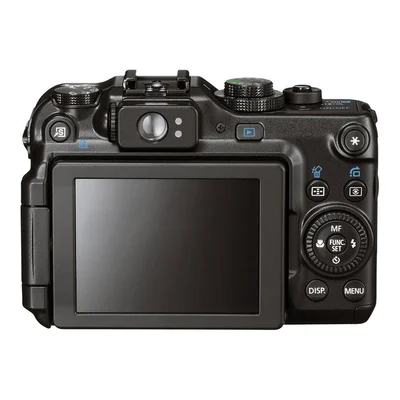 Canon PowerShot G11 - Tweedehands