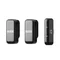 Rode Wireless Micro USB-C microfoon Zwart - Demomodel