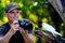Panasonic Lumic DC-S1R Mark II Hybrid systeemcamera + Sigma 50mm f/1.2 DG DN Art