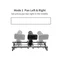 YC Onion 80cm Hot Dog Prlx & Pan Manual Slider