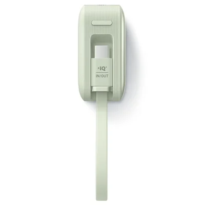 Anker Nano Powerbank 10.000mAh 30W Groen