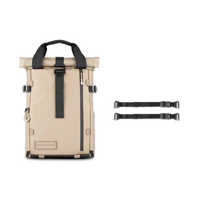 Wandrd Prvke 15L Yuma Tan V4