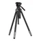 SmallRig 5305 x Potato Jet TRIBEX SE Hydraulic Tripod Kit