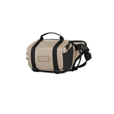 Wandrd Rogue Sling 4L V2 Yuma Tan