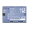 SmallRig 5406 Camera Battery for Canon LP-E6P Blue