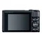 Canon PowerShot SX740 HS Lite Edition Zwart Travel SR