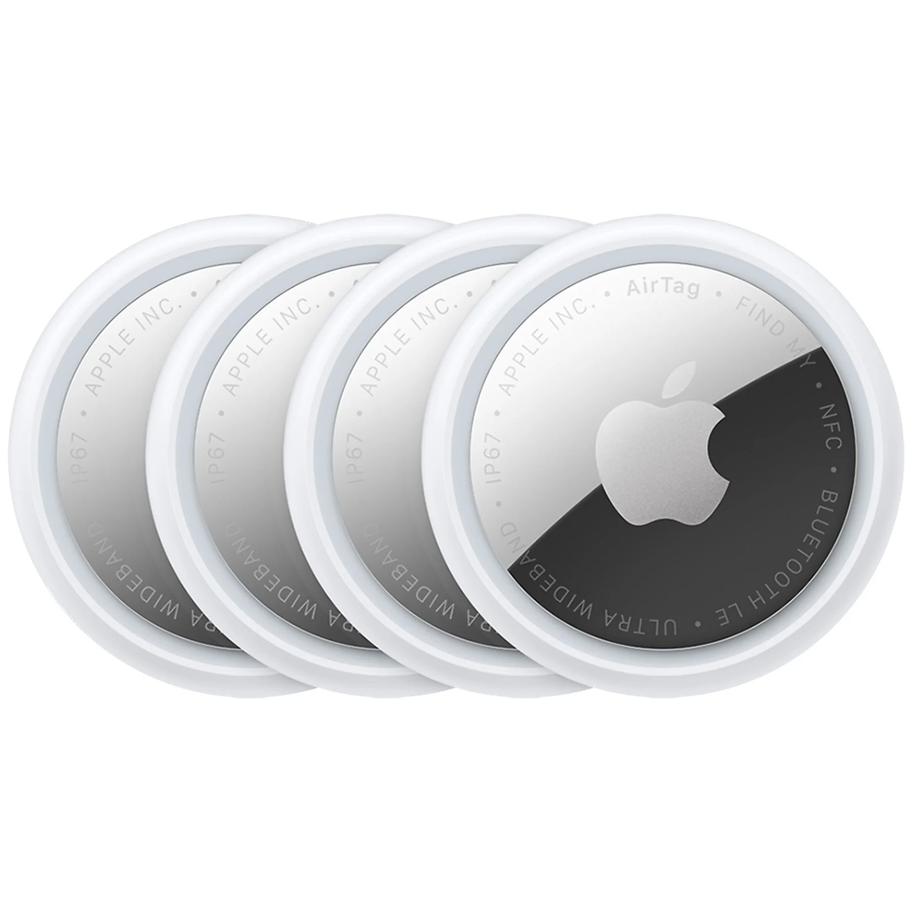 AirTag accessoires 