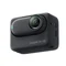 Insta360 GO 3S action camera 128GB Zwart (Diving Kit)