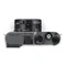 Leica D-LUX 8 compact camera Metal Grey
