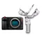 Canon EOS C50 videocamera + DJI RS 4 Mini stabilizer Combo